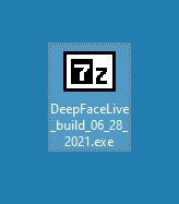 AI直播换脸工具DeepFaceLive(图3)