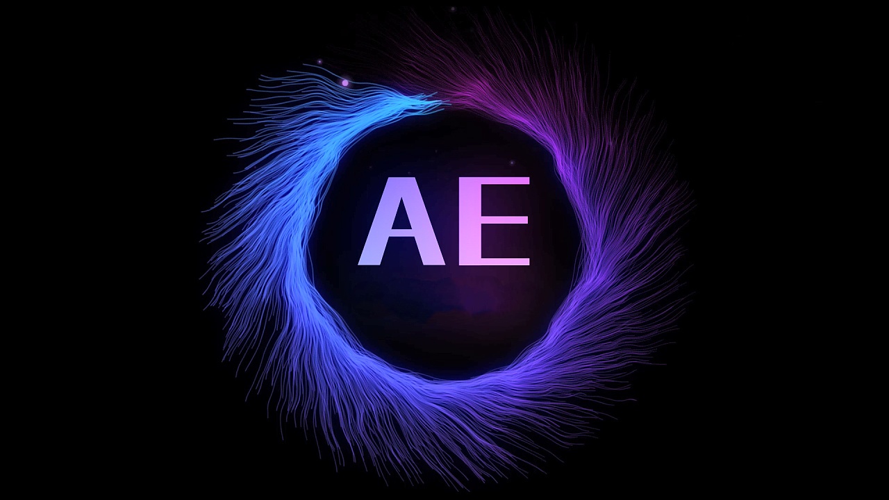 Adobe AE_2023 Win系统