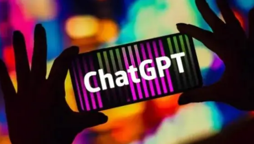 ChatGPT发布新功能，多模态的完全体？